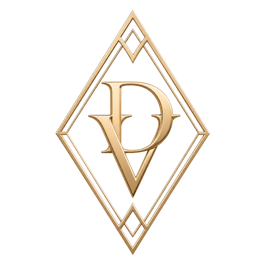 סמל Discreet VIP